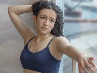 direct live sex model MeeganLoves