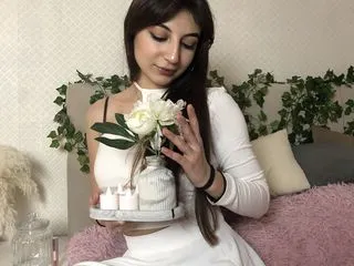 adult webcam model MeganBlakes