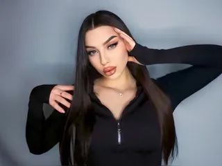 live sex video chat model MeganCrosman