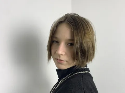 video stream model MeganDuell