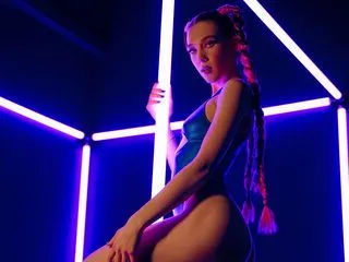 video live sex model MeganEaton