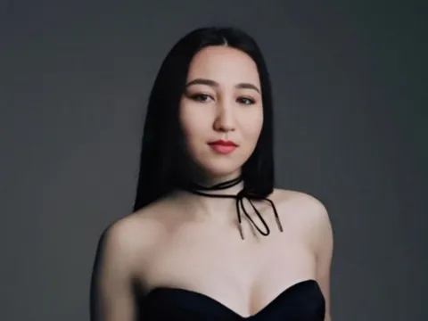 cam chat model MeganEmbury