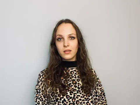 sex webcam chat model MeganGoodie