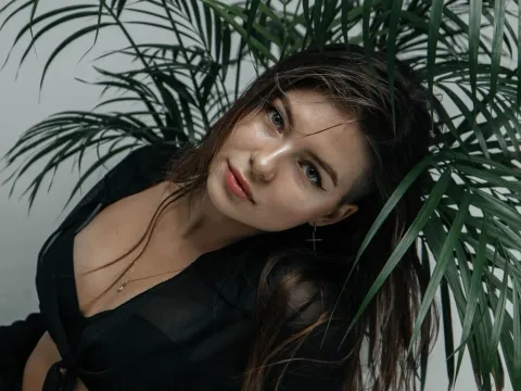 horny live sex model MeganNorthern