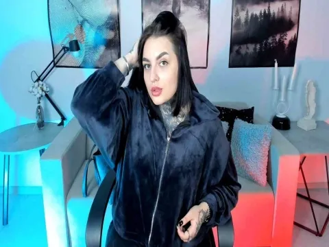 sexy webcam chat model MeganPet