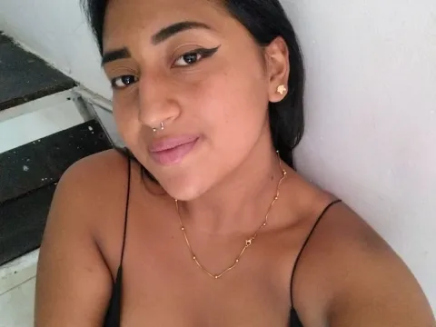 cam live show model MelanieLogg