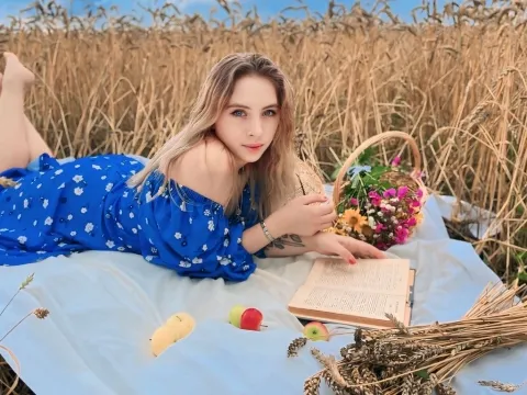 video live sex model MelanyMelts