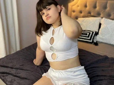 nude webcam chat model MelindaByrd