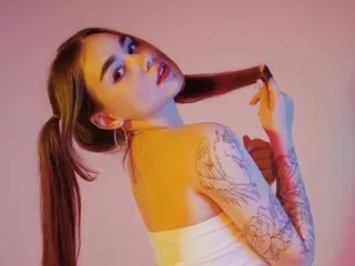 live sex clip model MelindaChilled
