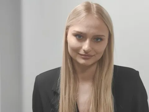 live sex woman model MelisaSchultz