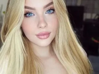 pussy webcam model MelissaBellini