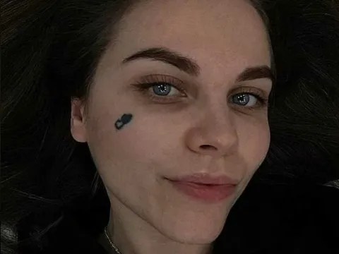 live sex clip model MelissaBerrlini