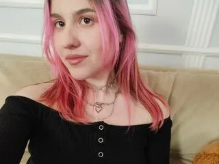 live sex chat model MelissaHathaway