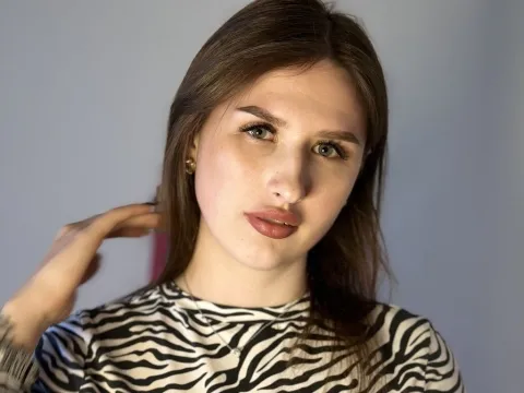 webcam chat model MelissaKirke