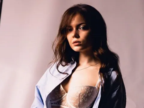 webcam sex model MelissaRios