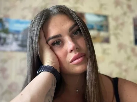 porno video chat model MellisaBeker