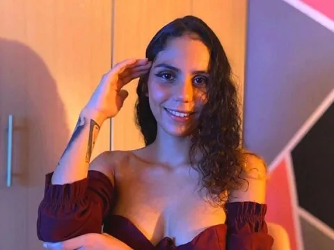 latina sex model MelodySweety