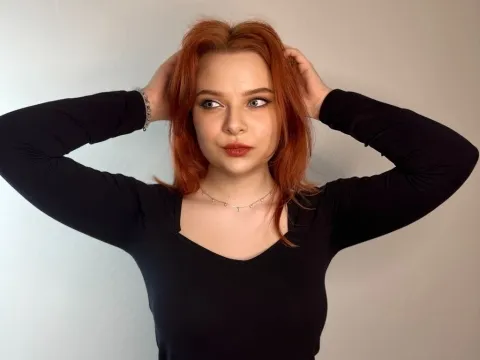 porno webcam chat model MerciaCoppinger