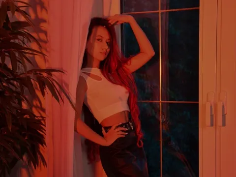 live sex model MeriannaBell