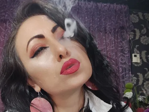 live jasmine show model MeryJolie