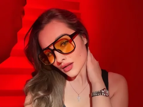 oral sex live model MiaOswald