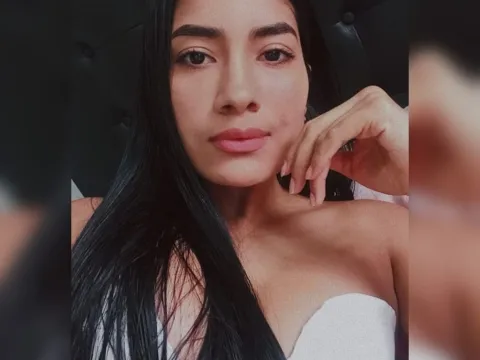 live sex teen model MiaQuintana