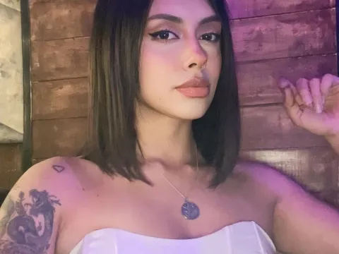 webcam sex model MiaSanin