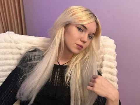 live sex web cam model MiaShinie