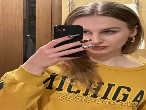 live sex acts model MiaWish