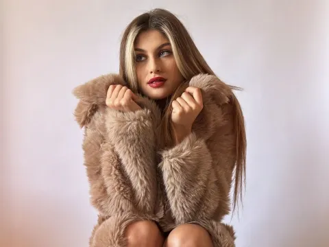 hot livesex chat model MicheleLanoir