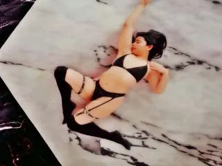 modelo de latina sex MicheleMmendoza