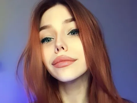 live web sex model MiiLevie