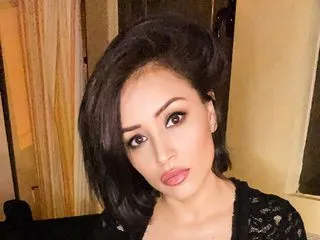 sexy webcam chat model MilaCila