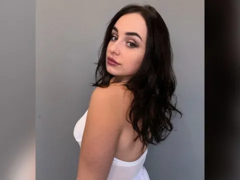 teen sex model MilaDriess