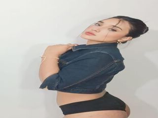 video live sex cam model MilaPorshe