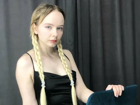 live sex chat model MilaSinty
