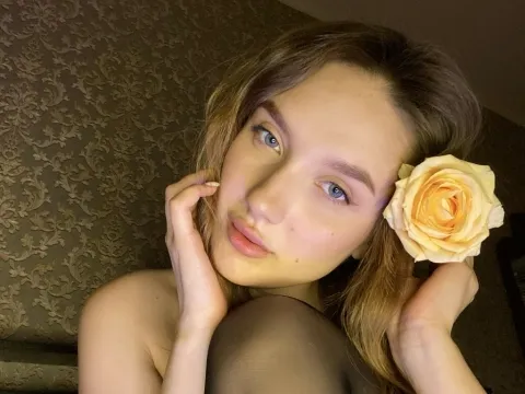 modelo de naked webcam chat MilanaGlover