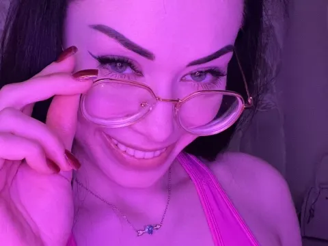 sex webcam model MilanaHutson