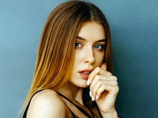 live sex model MilanaMilkanova