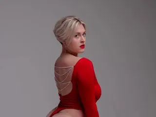 live webcam sex model MilanaSwing