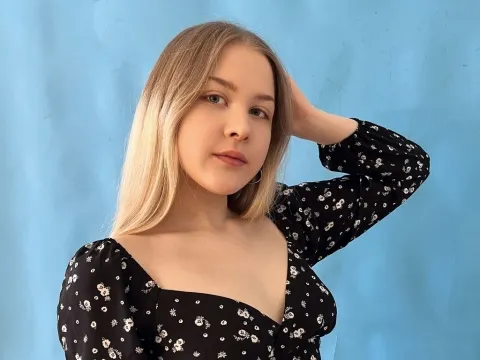 sex webcam model MileyColeman