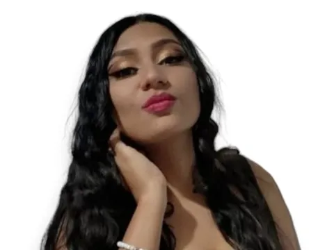 video sex dating model MiluRazzer