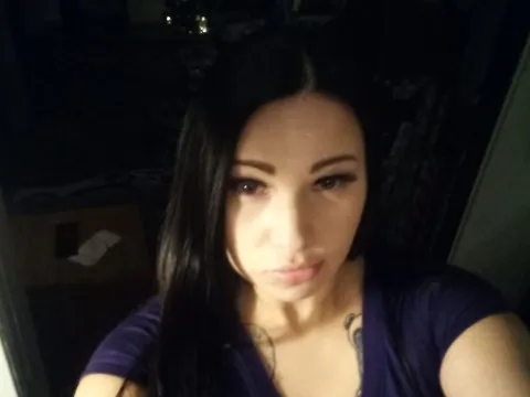 jasmin live girls model MinaUla
