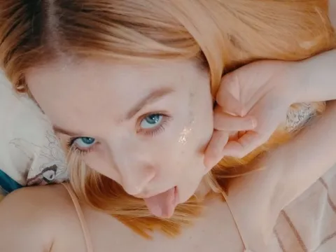 live porn sex model MiomeSano