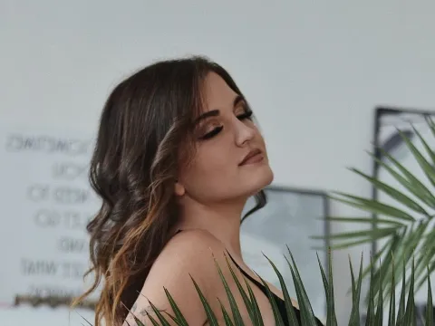 live secret sex model MiraLesley