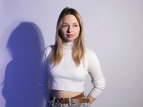 sex video chat model MirandaAyers