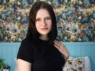 porno webcam chat model MirandaOddry