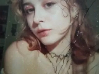 pussy webcam model Mirtille