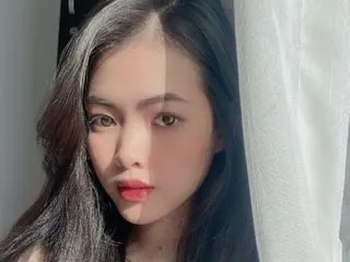 live webcam sex model MisaRin