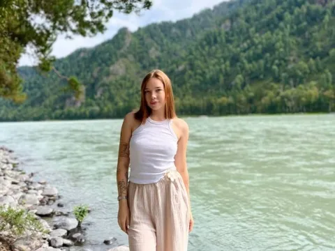 live sex teen model MissMeo